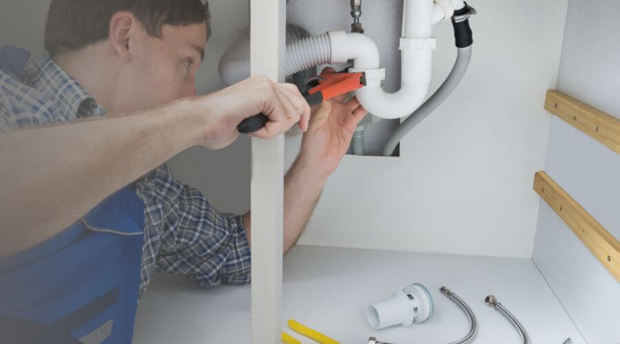 Professional Leak Detection in Senoia, GA